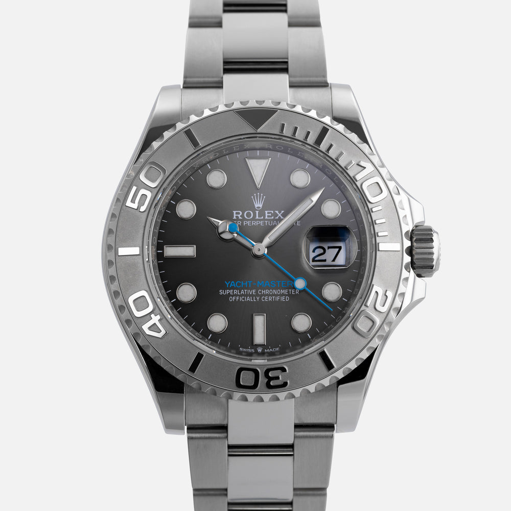 Rolex Yacht-Master 126622 1