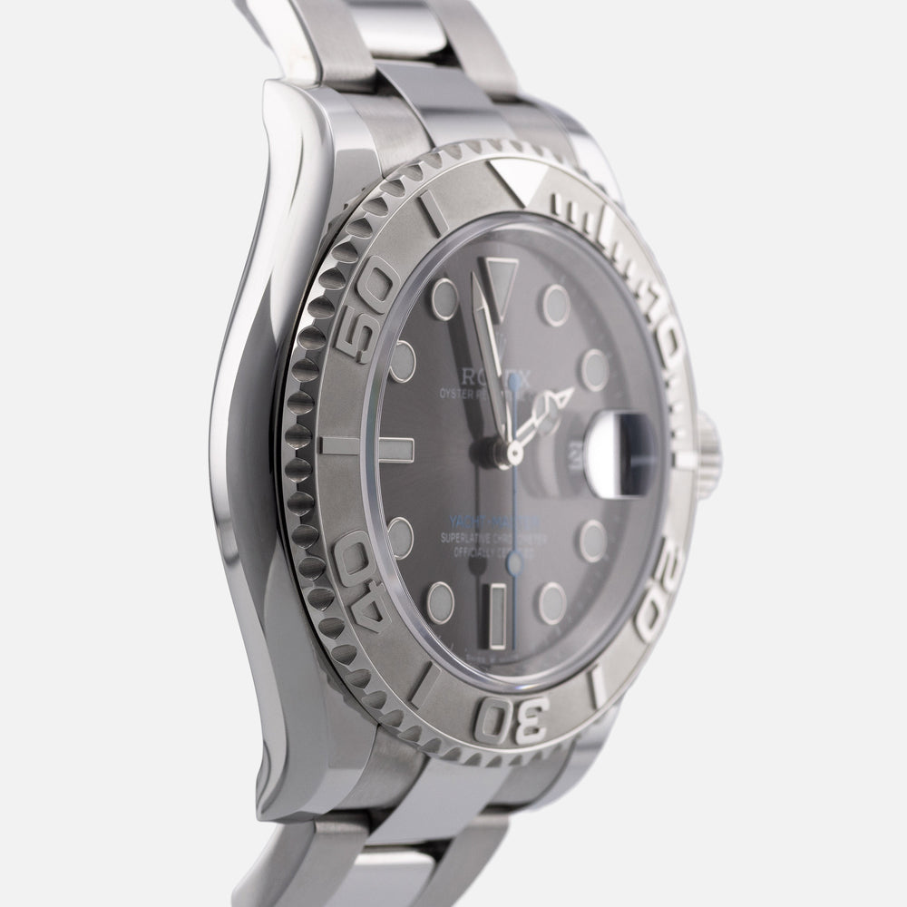 Rolex Yacht-Master 126622 4