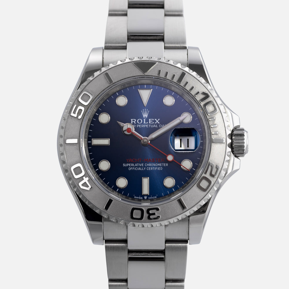 Rolex Yacht-Master 126622 1