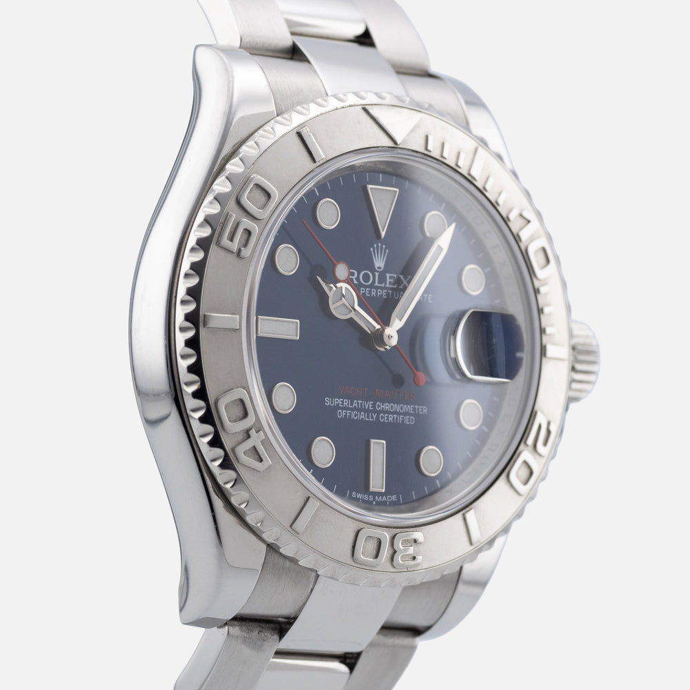 Rolex Yacht-Master 126622 4