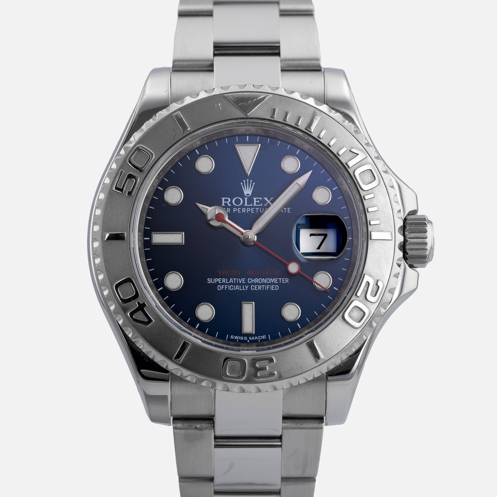 Rolex Yacht-Master 126622 1