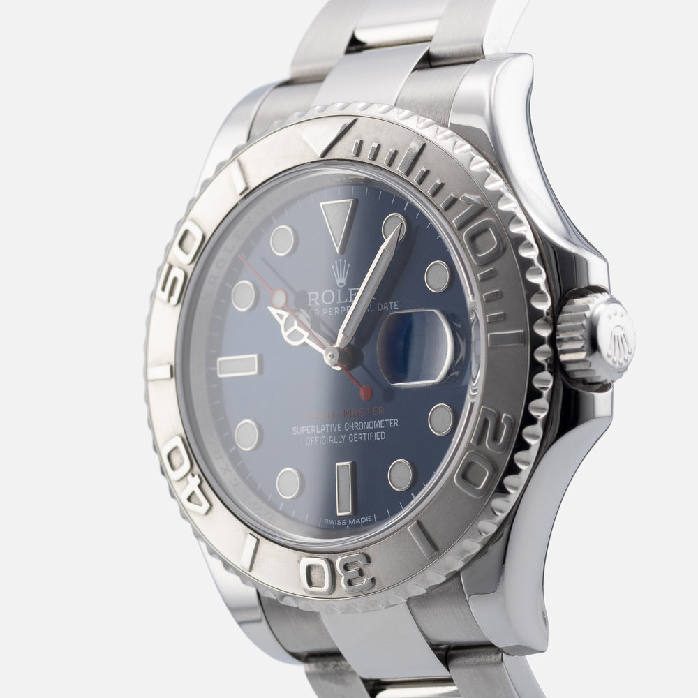 Rolex Yacht-Master 126622 2