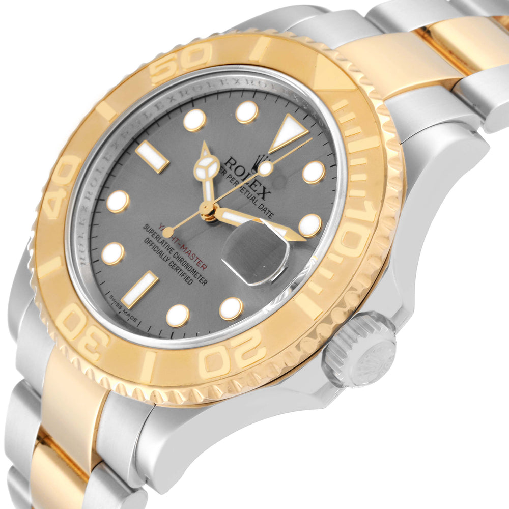 Rolex Yacht-Master 16623 2