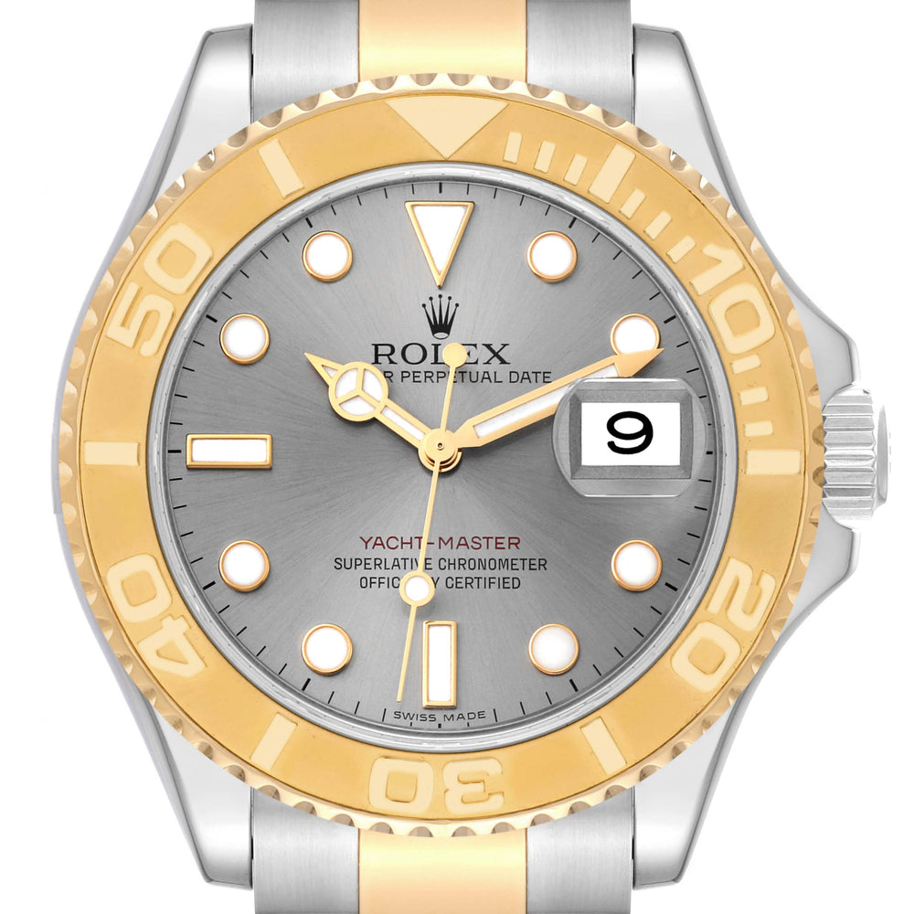 Rolex Yacht-Master 16623 5