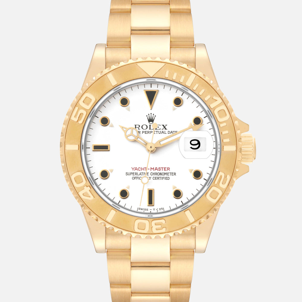 Rolex Yacht-Master 16628 1