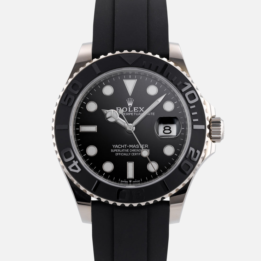 Rolex Yacht-Master 226659 1