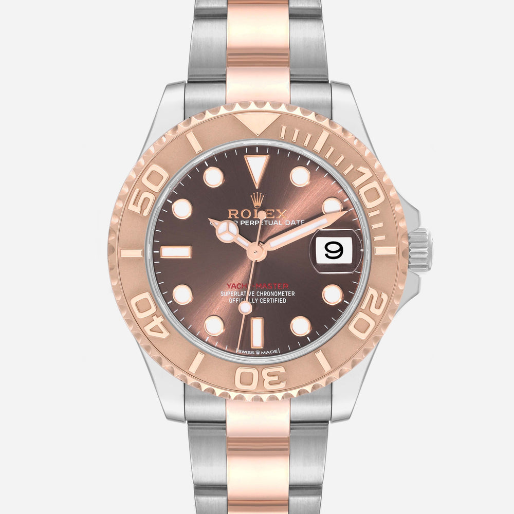 Rolex Yacht-Master 268621 1