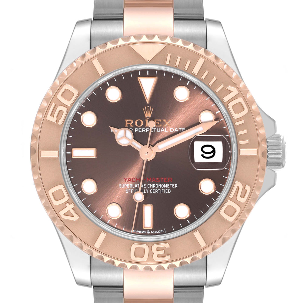 Rolex Yacht-Master 268621 5