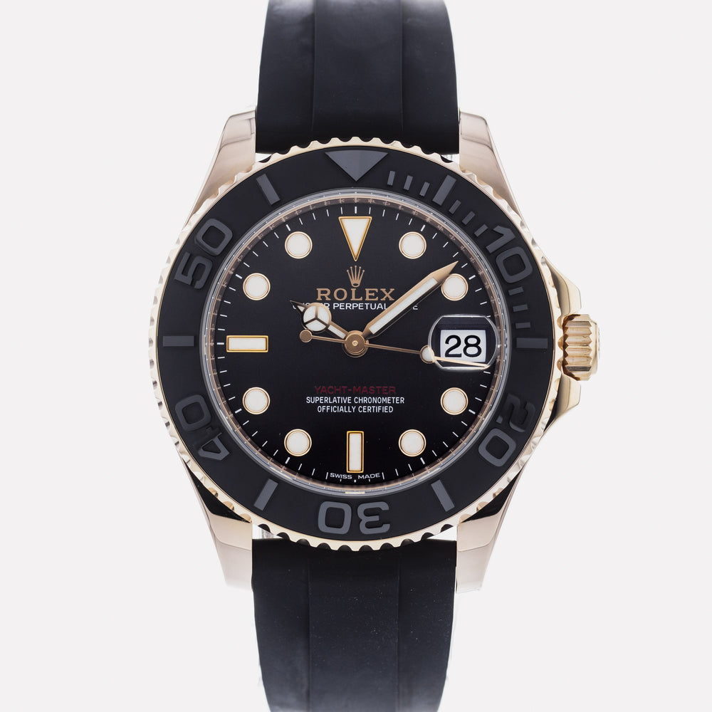 Rolex Yacht-Master 268655 1