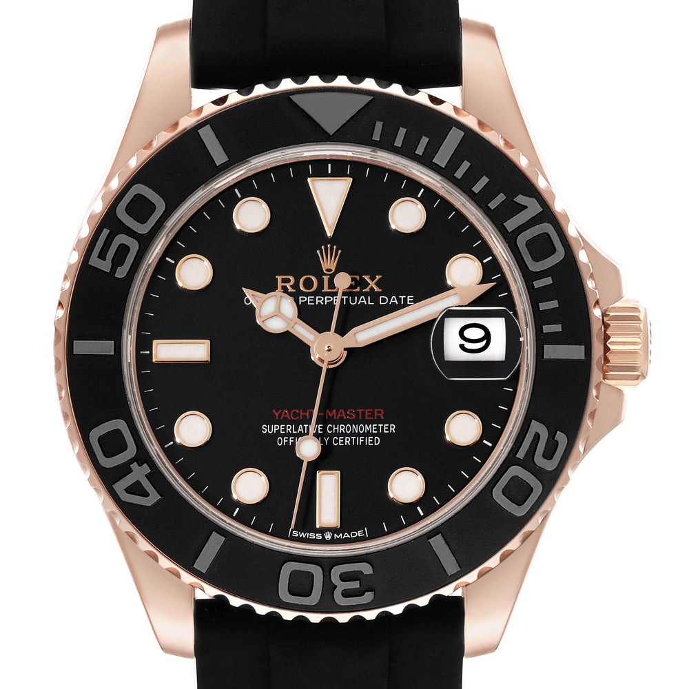 Rolex Yacht-Master 268655 4