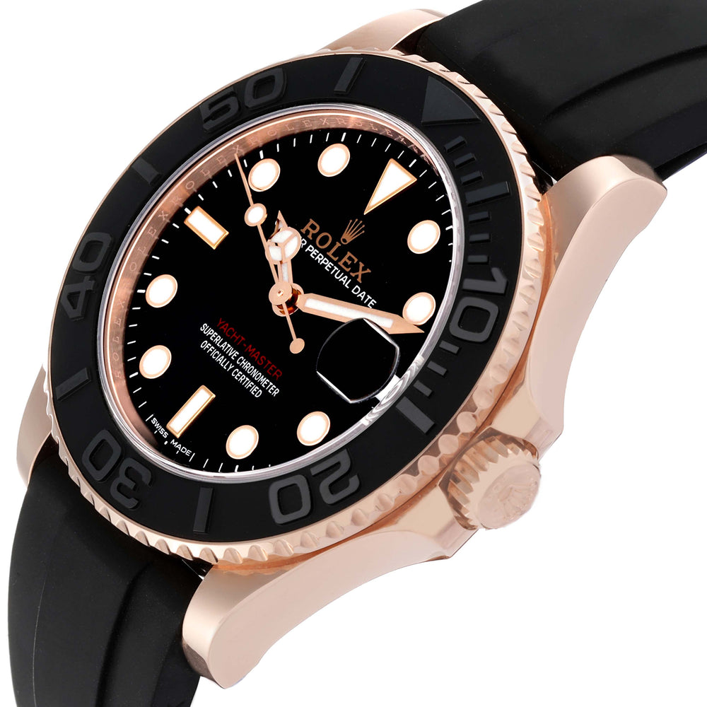 Rolex Yacht-Master 268655 2