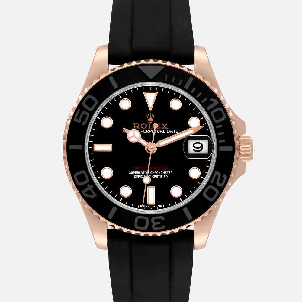 Rolex Yacht-Master 268655 1