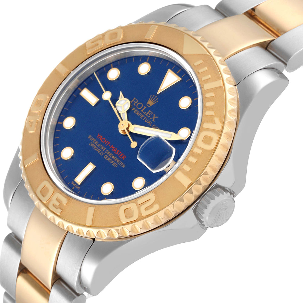 Rolex Yacht-Master 68623 2