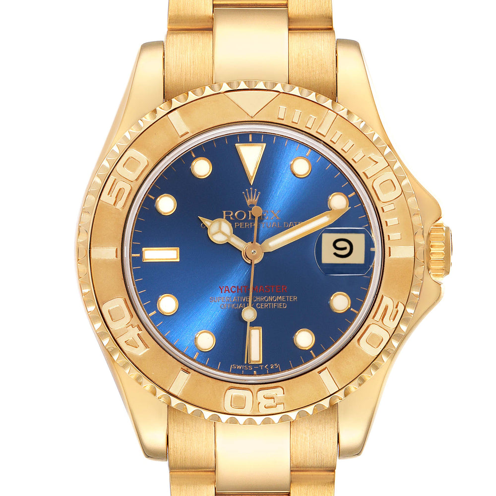 Rolex Yacht-Master 68628 3