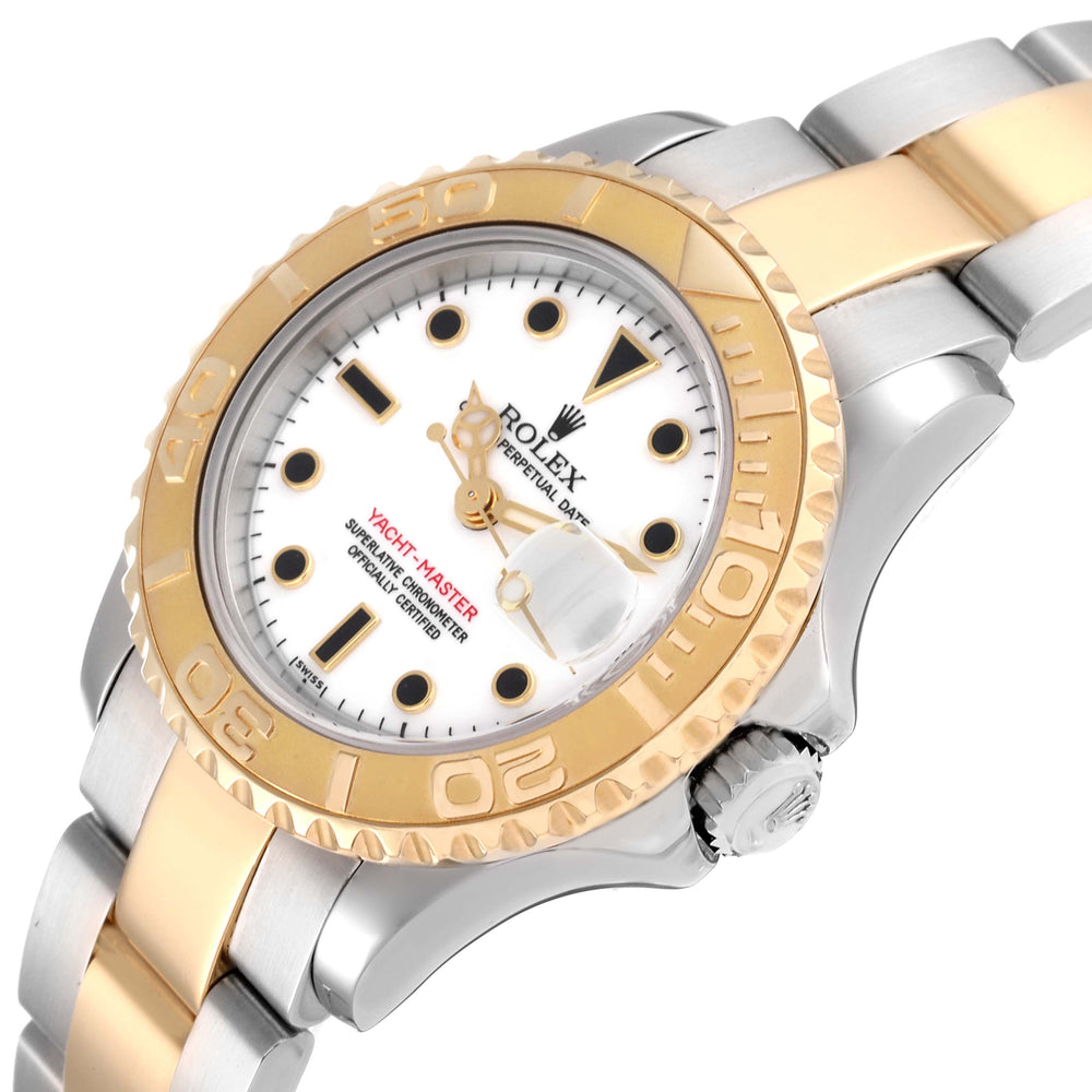 Rolex Yacht-Master 69623 2