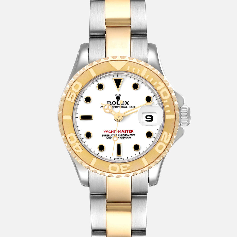 Rolex Yacht-Master 69623 1