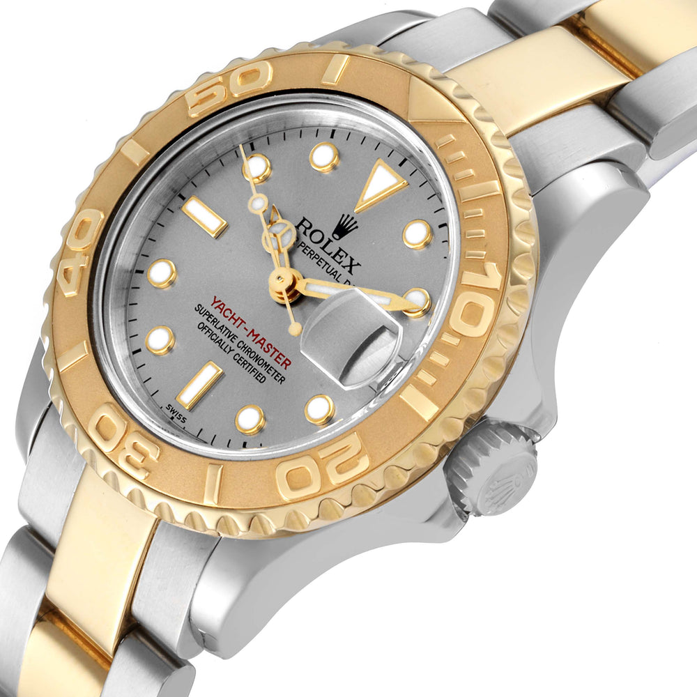 Rolex Yacht-Master 69623 2