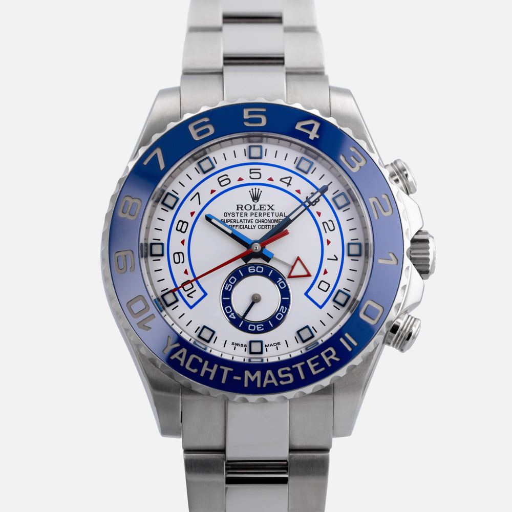 Rolex Yacht-Master II 116680 1