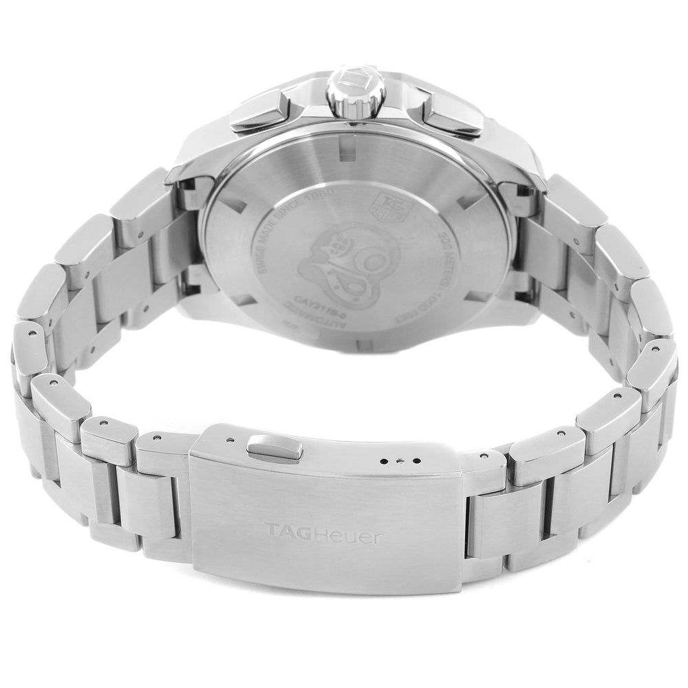 TAG Heuer Aquaracer CAY211B.BA0927 5