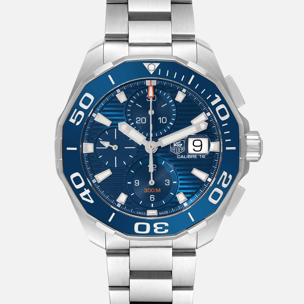 TAG Heuer Aquaracer CAY211B.BA0927 1