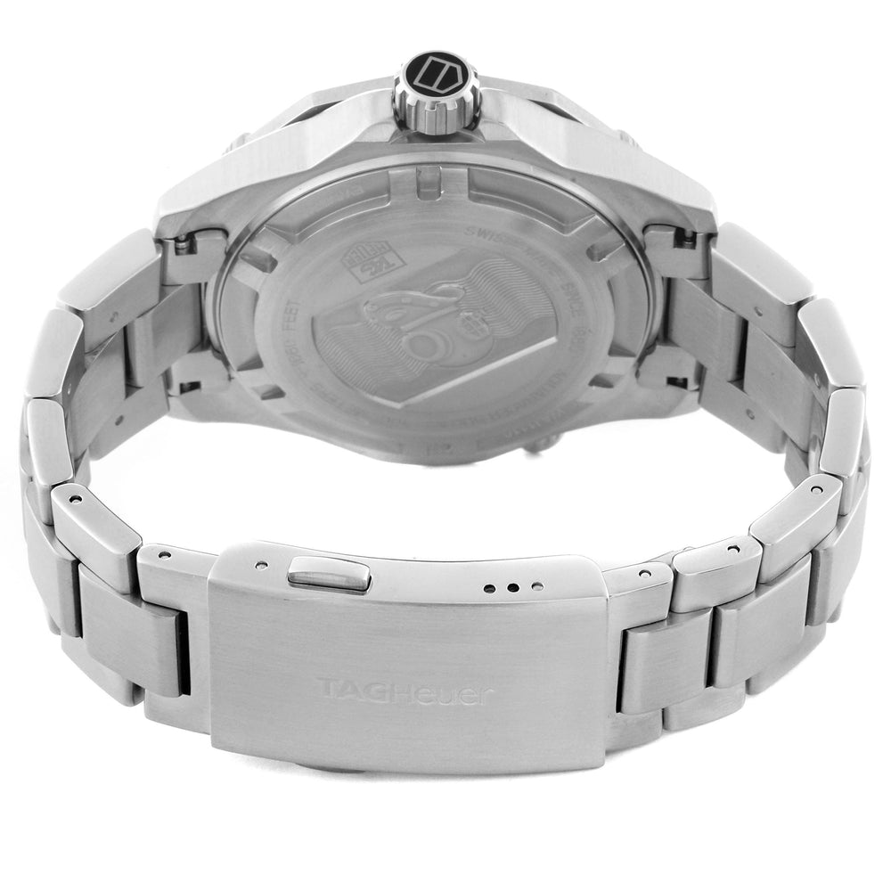 TAG Heuer Aquaracer WAJ1110.BA0871 5