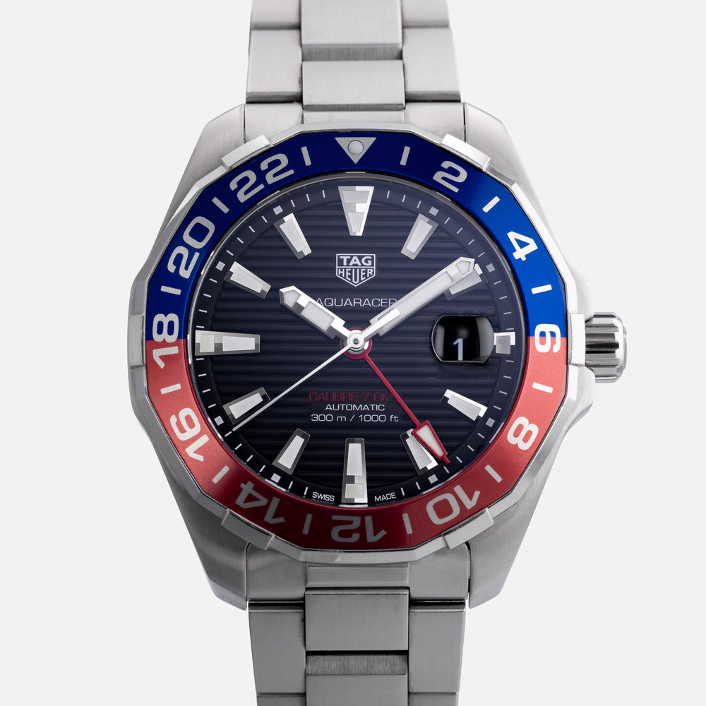 TAG Heuer Aquaracer WAY201F 1