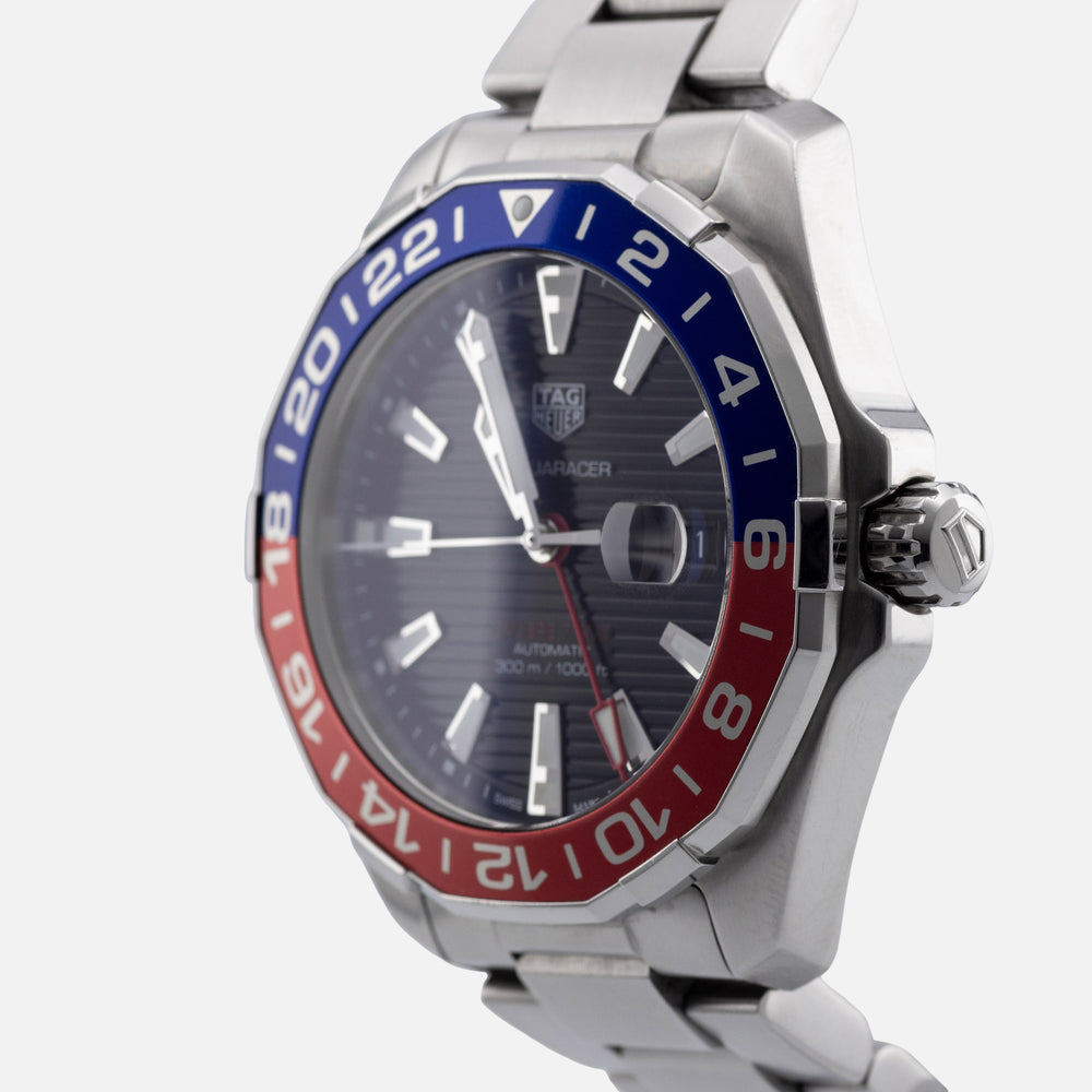 TAG Heuer Aquaracer WAY201F 2