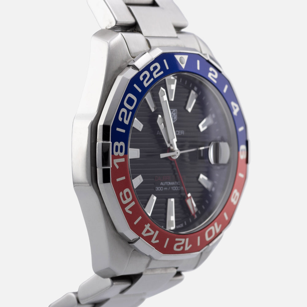 TAG Heuer Aquaracer WAY201F 4