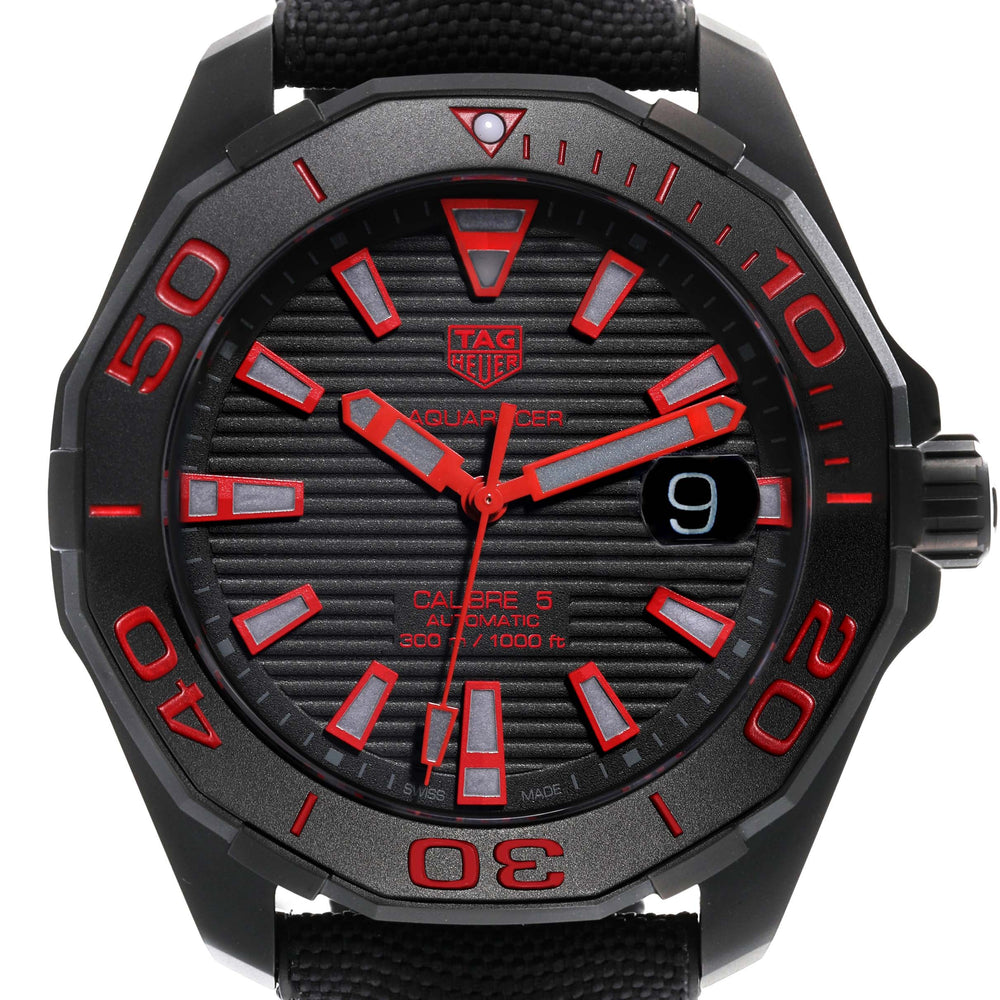 TAG Heuer Aquaracer WAY208A.FC6381 3