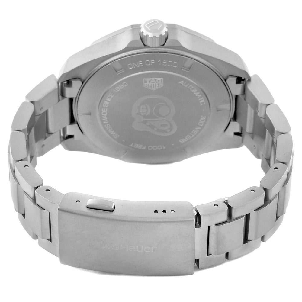 TAG Heuer Aquaracer WAY208F.BF0638 4