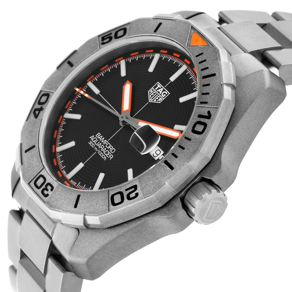 TAG Heuer Aquaracer WAY208F.BF0638 2