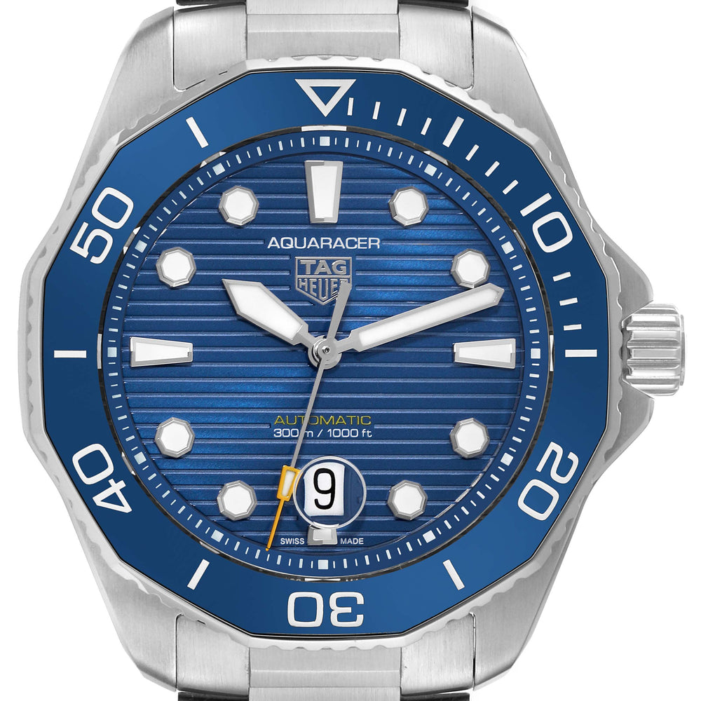 TAG Heuer Aquaracer WBP201B.BA0632 3