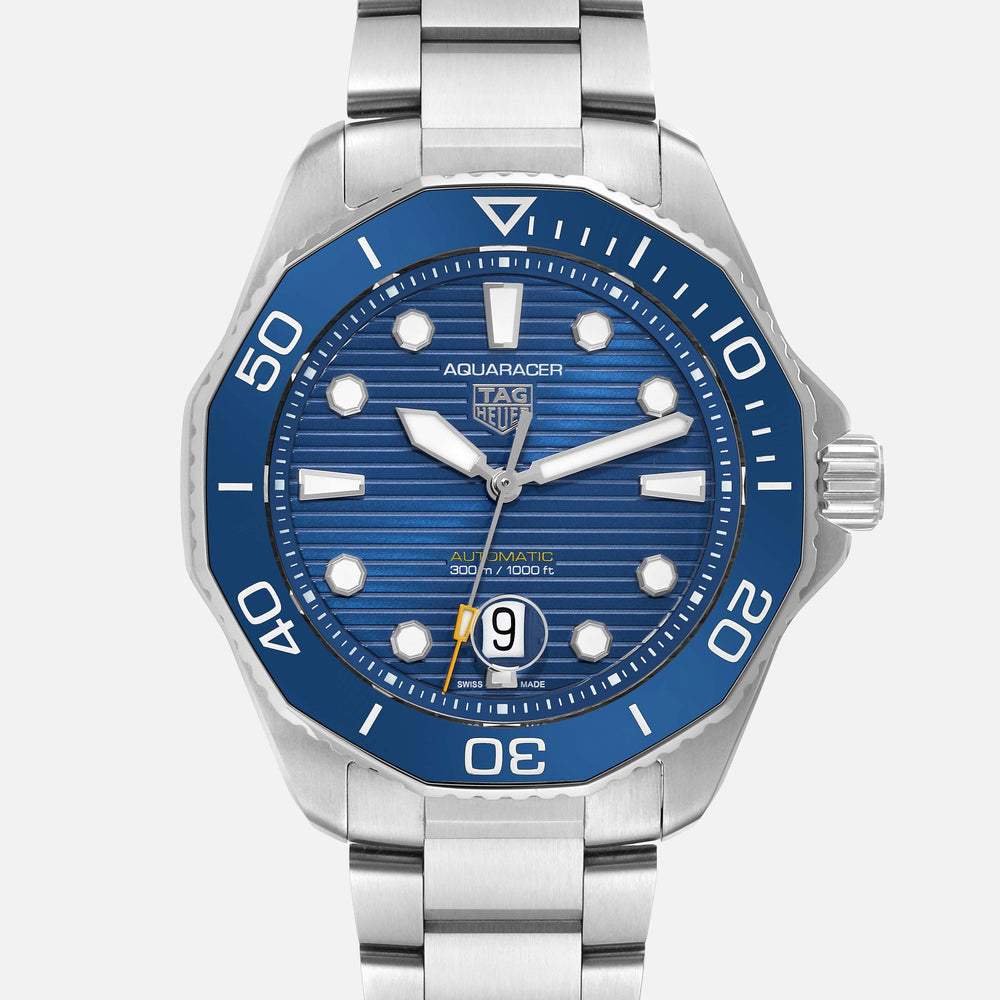 TAG Heuer Aquaracer WBP201B.BA0632 1