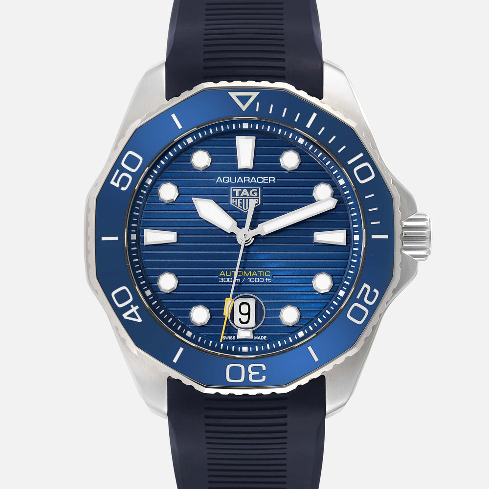 TAG Heuer Aquaracer WBP201B.FT6198 1