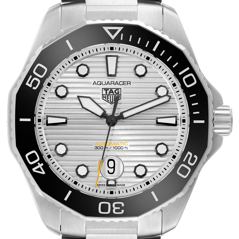 TAG Heuer Aquaracer WBP201C 5