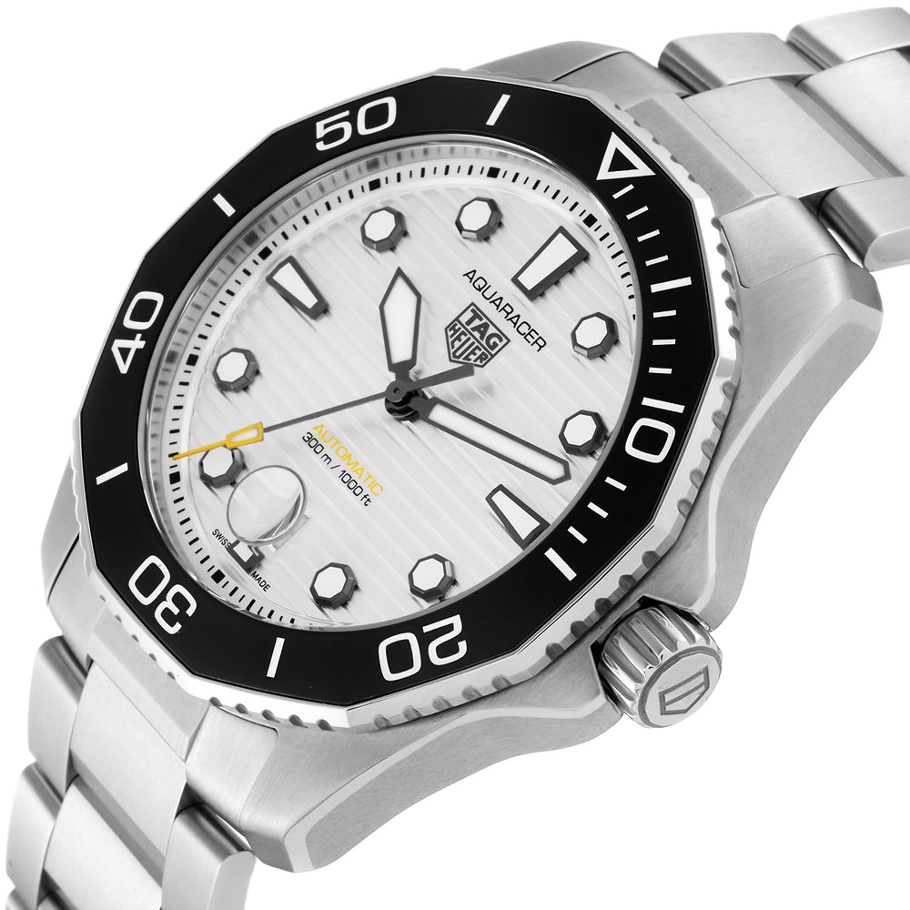 TAG Heuer Aquaracer WBP201C 2