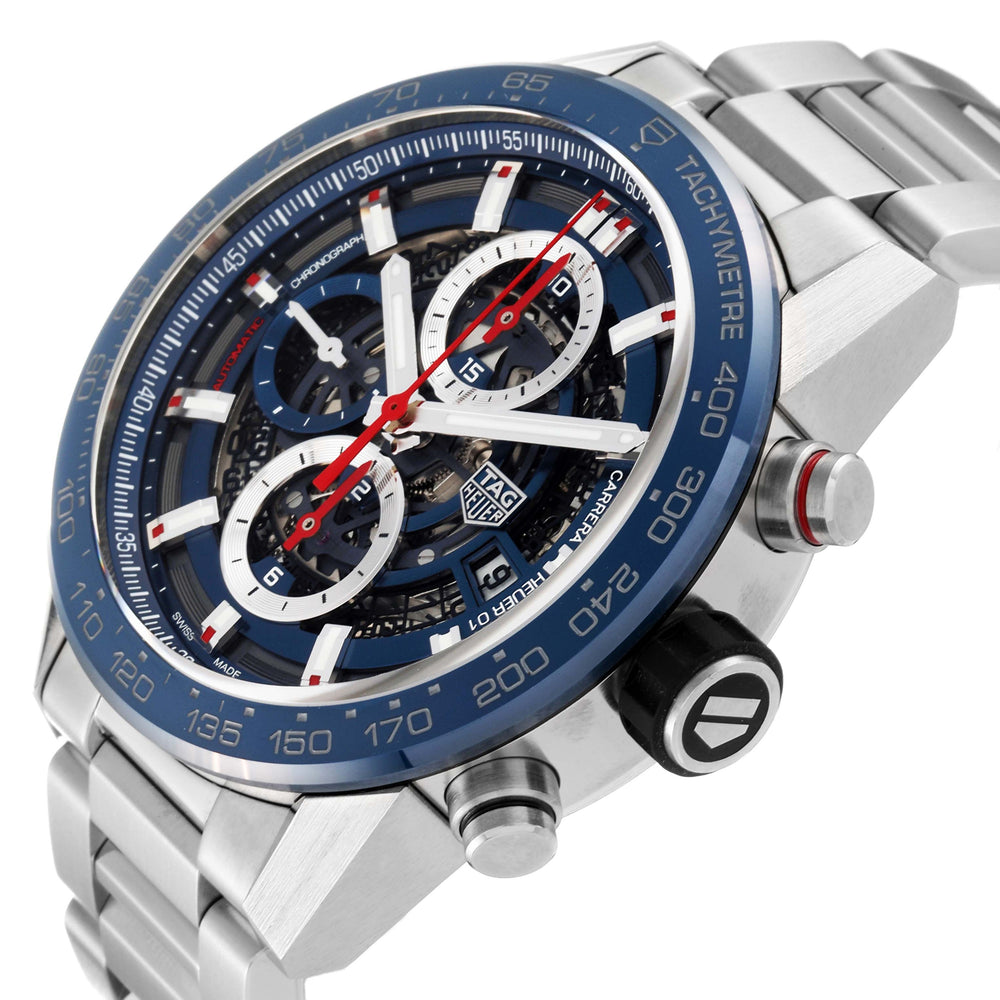 TAG Heuer Carrera CAR201T 2