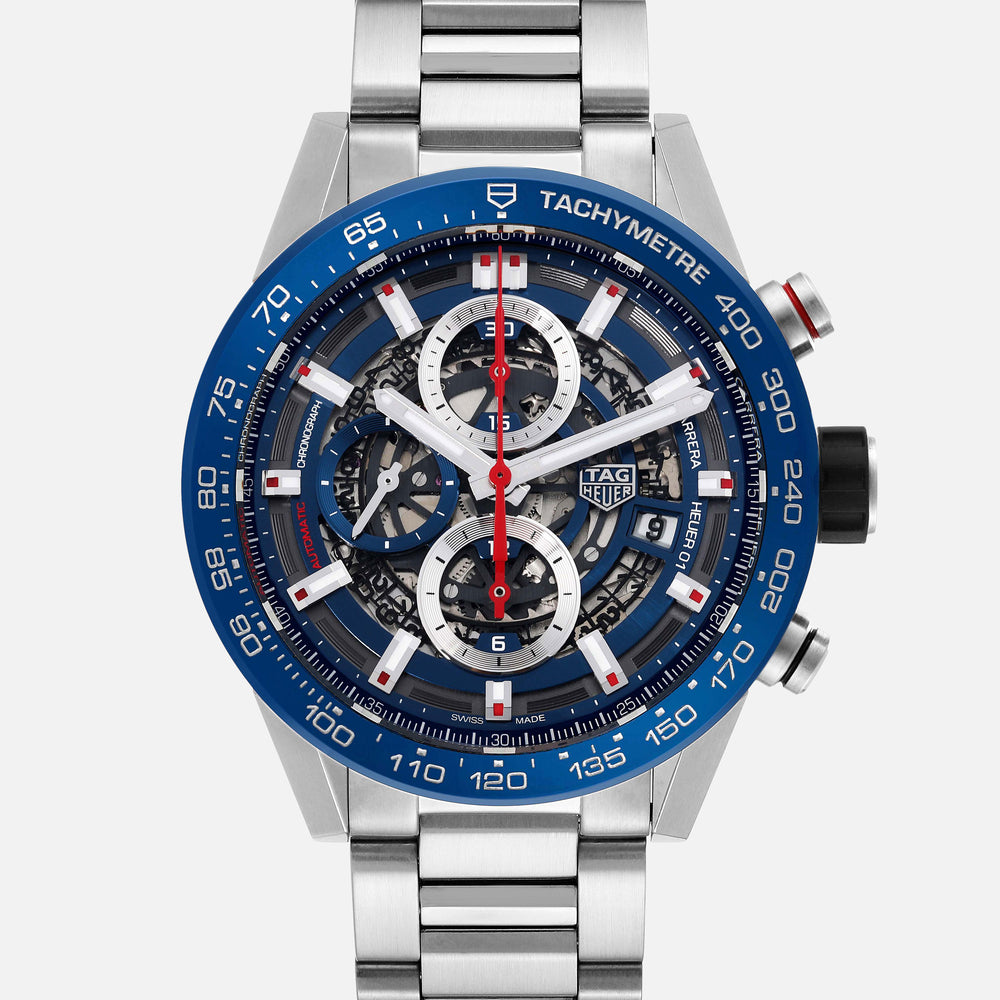 TAG Heuer Carrera CAR201T 1