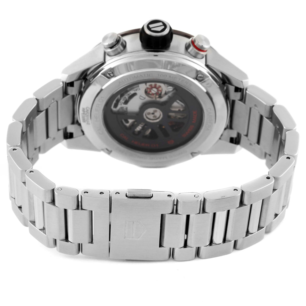 TAG Heuer Carrera CAR201U.BA0766 5