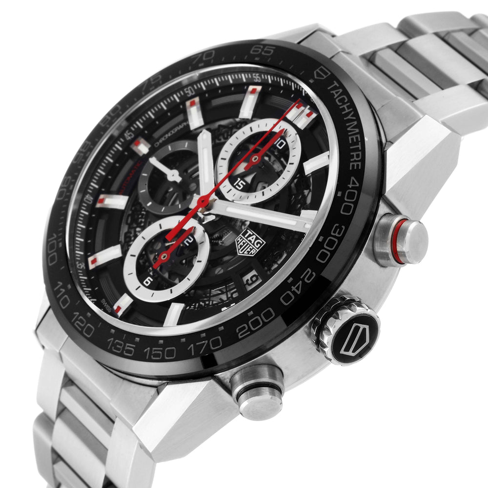 TAG Heuer Carrera CAR201V.BA0714 2