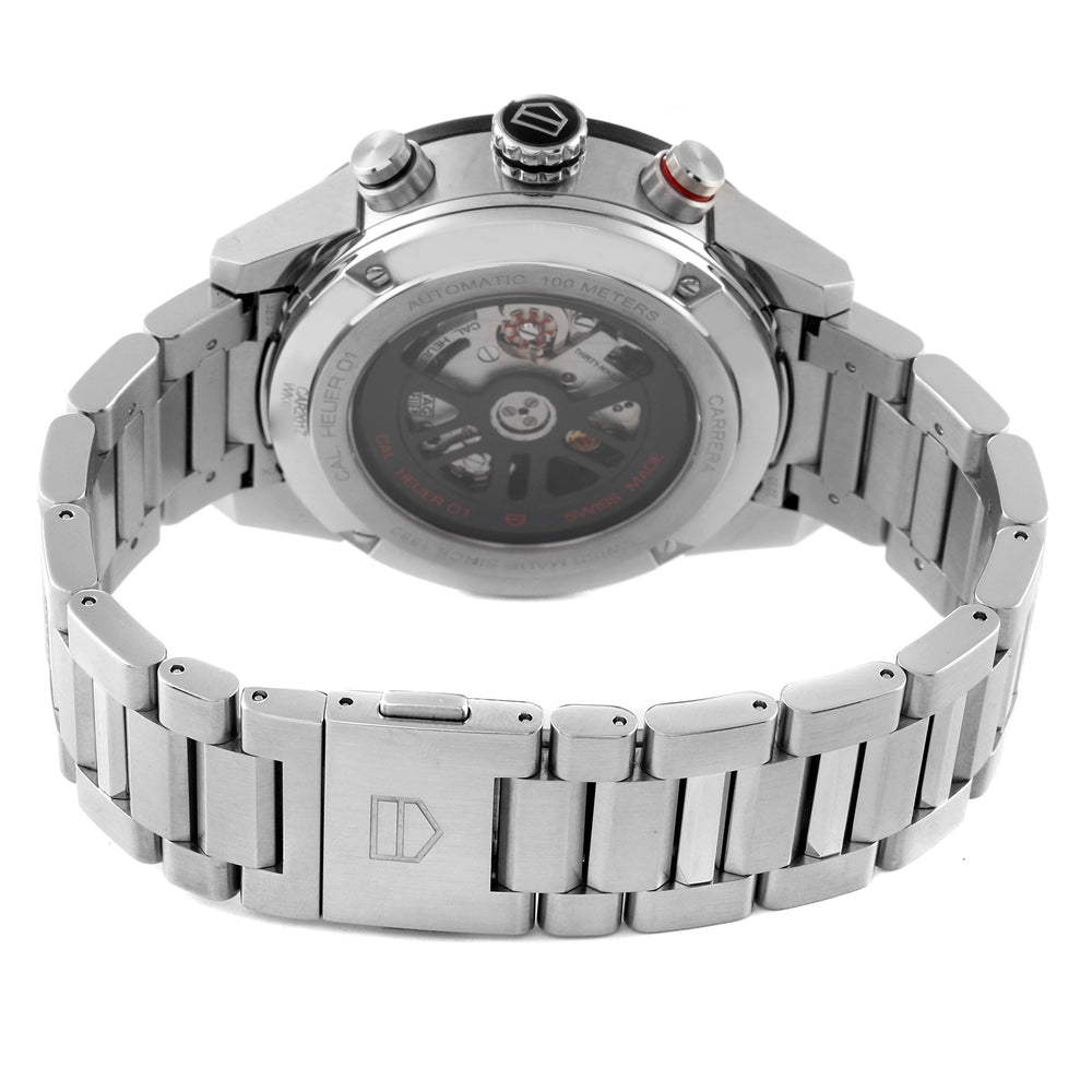 TAG Heuer Carrera CAR201Z.BA0714 5