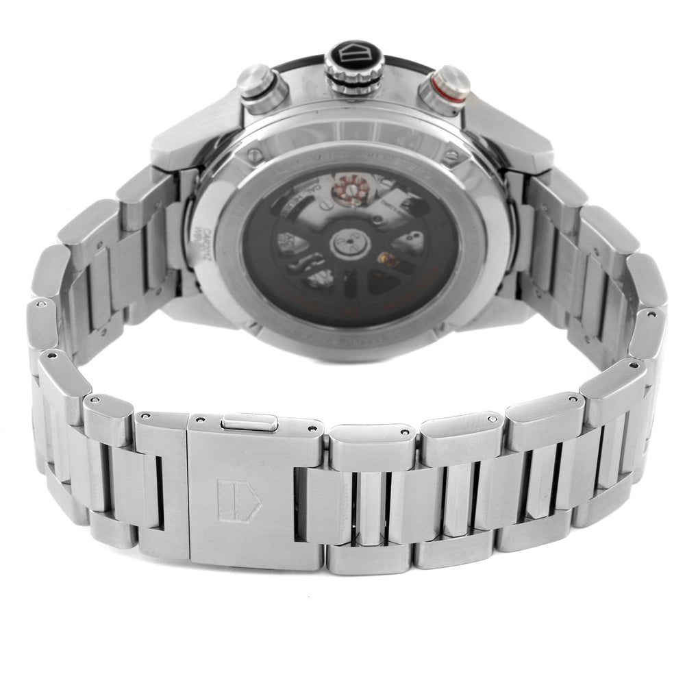 TAG Heuer Carrera CAR201Z.BA0714 5