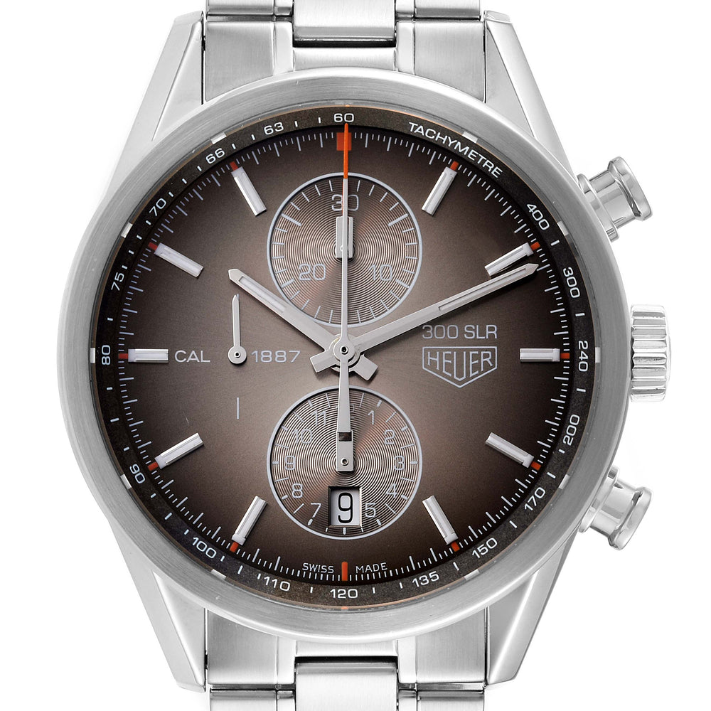 TAG Heuer Carrera CAR2112.FC6267 3