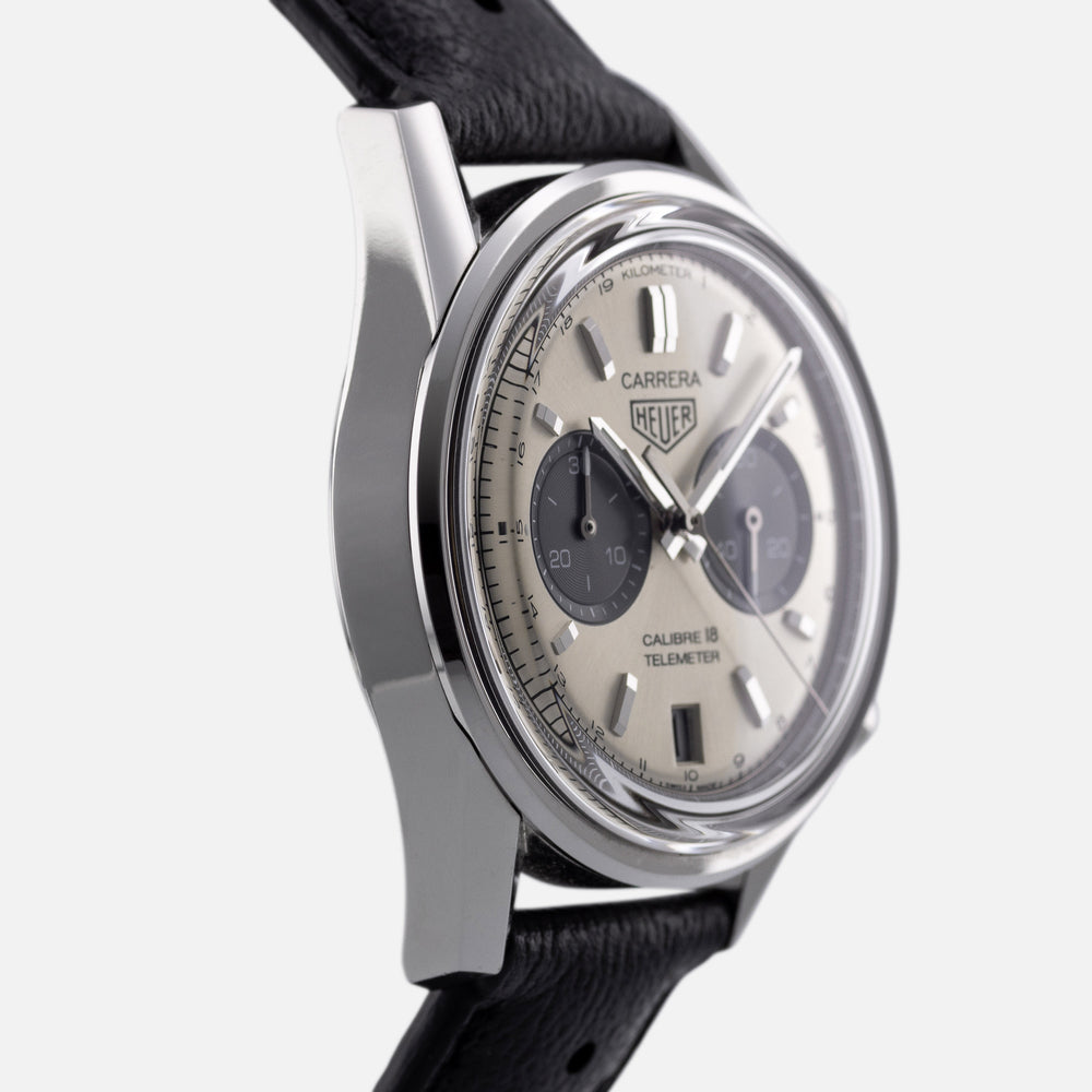 TAG Heuer Carrera CAR221A 4