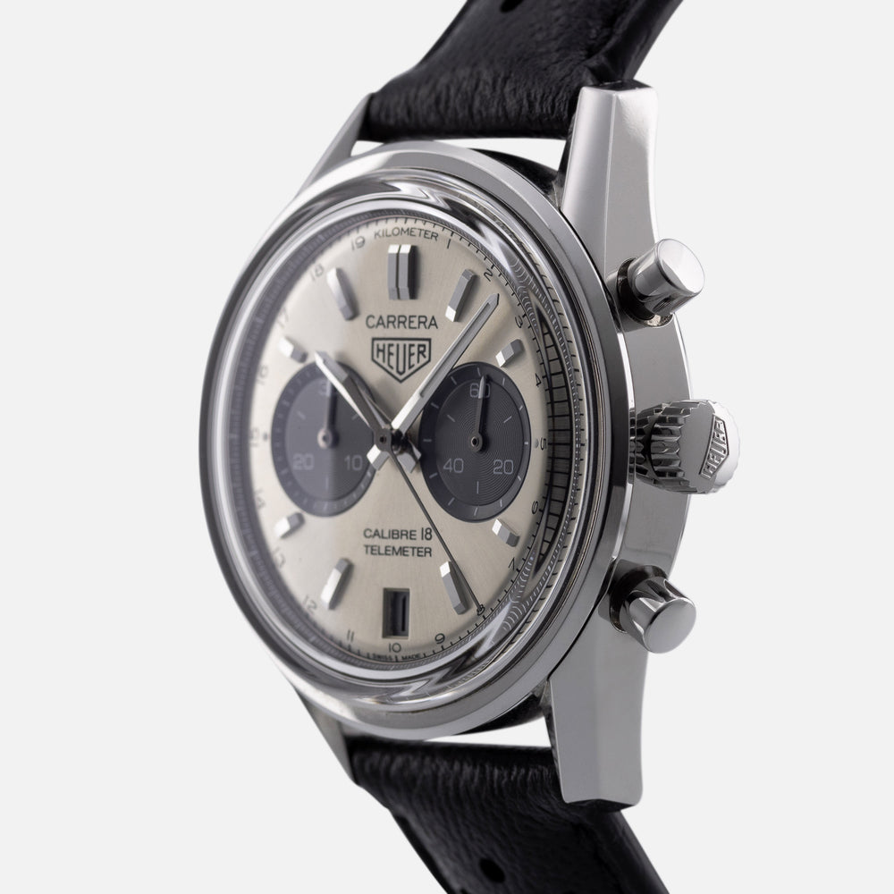 TAG Heuer Carrera CAR221A 2