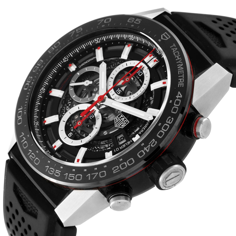 TAG Heuer Carrera CAR2A1Z.FT6044 2