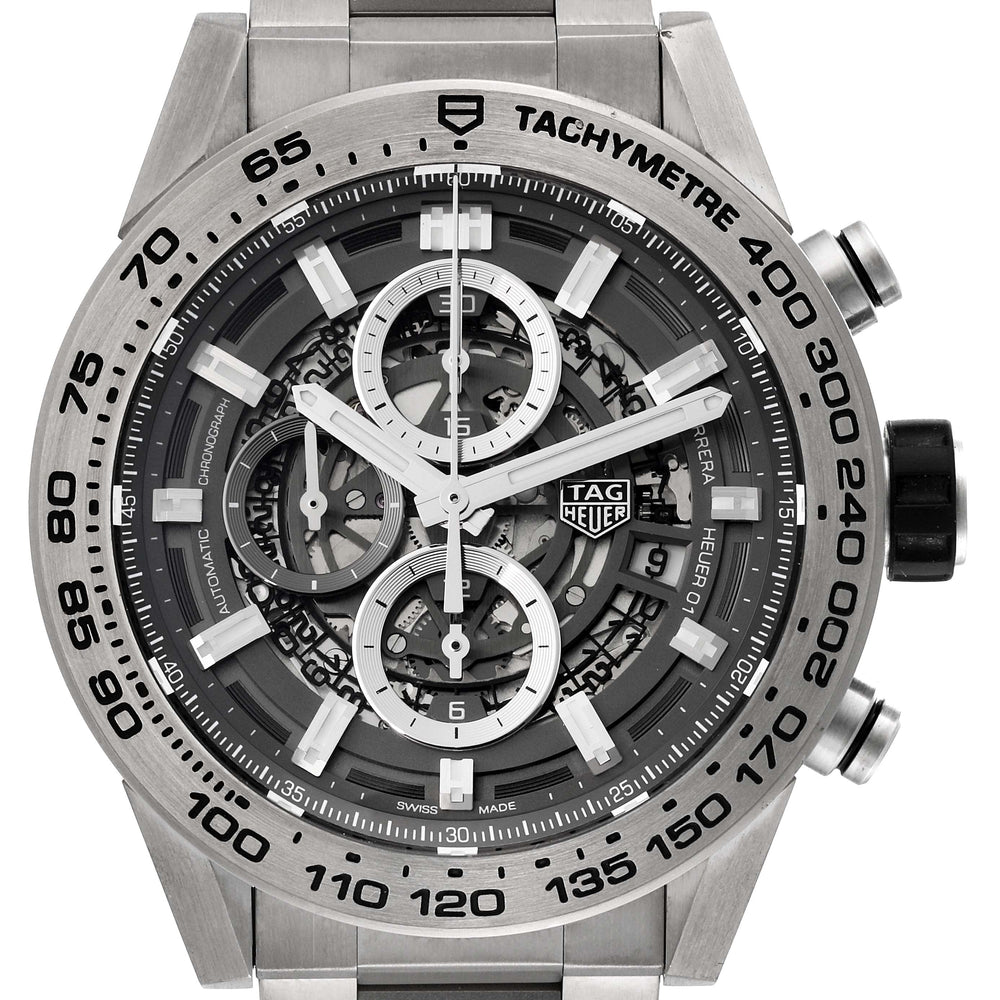 TAG Heuer Carrera CAR2A8A.BF0707 3