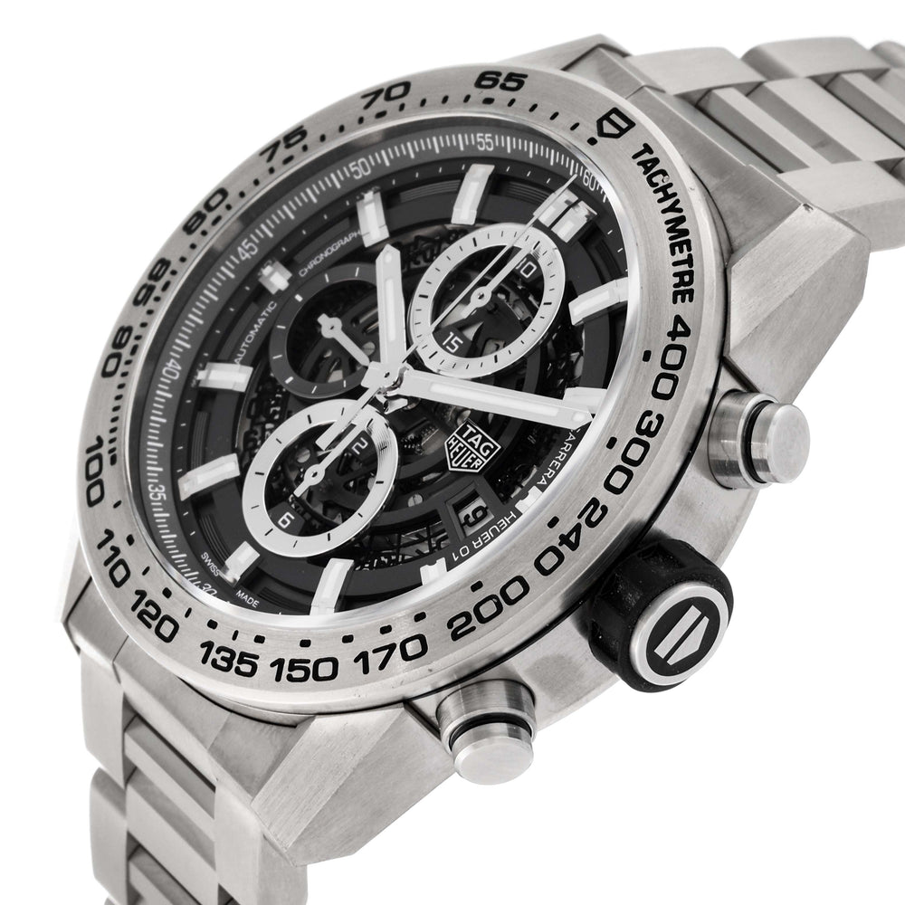 TAG Heuer Carrera CAR2A8A.BF0707 2