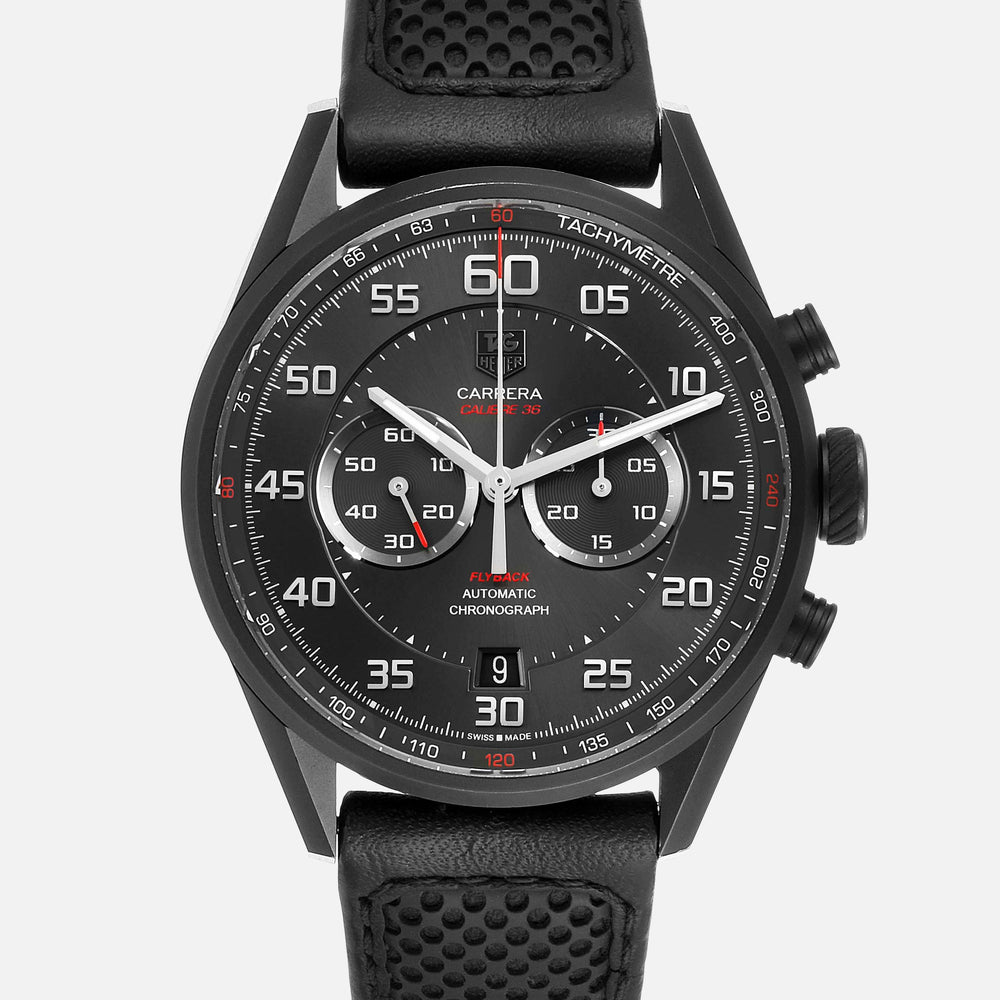 TAG Heuer Carrera CAR2B80.FC6325 1