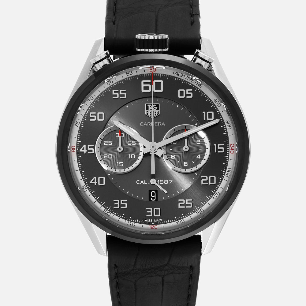 TAG Heuer Carrera CAR2C12.FC6327 1